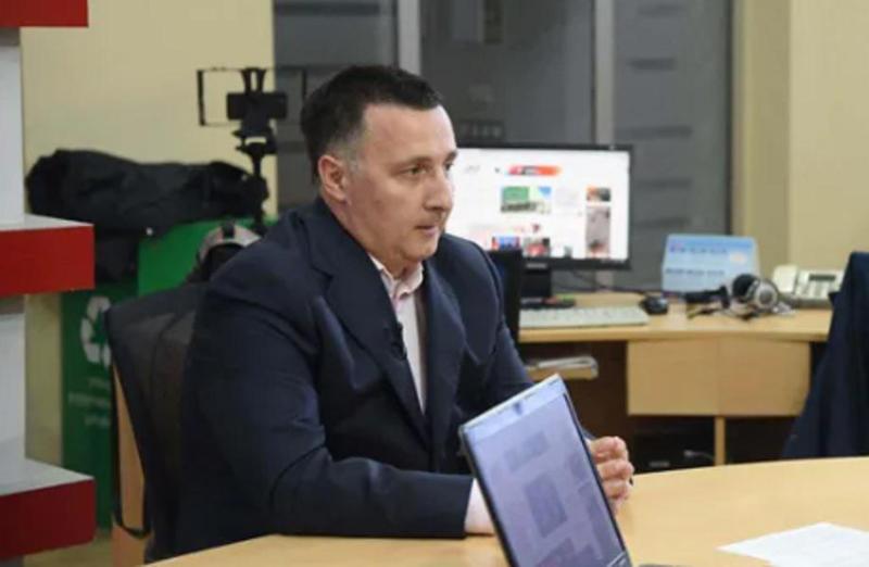 "არ უნდა ვიყოთ ქვეყანა, სადაც პრეზიდენტები სიცოცხლეს ასე ამთავრებენ... ველოდები გადაწყვეტილებას, რომ მიშას მიეცეს საშუალება, იცხოვროს" - მიხეილ სააკაშვილის ძმა