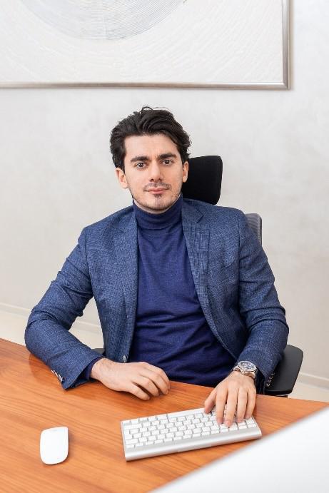 კლინიკა „მედი” ახალი სტრატეგიითა და გუნდით გრანდიოზულ განახლებას იწყებს!