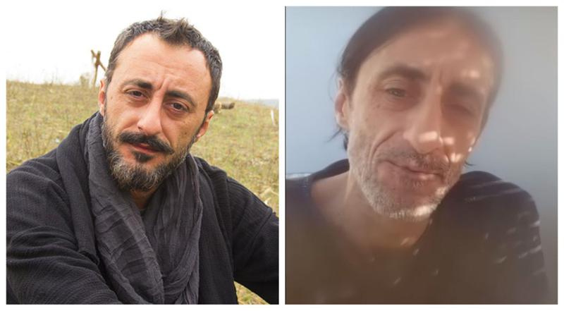 "ნუ მეტყვით ახლა, გახდიო... მინდა, გავხდები და მინდა გავსუქდები, მშვენივრად ვგრძნობ თავს" - როგორ პასუხობს გიორგი ყიფშიძე საზოგადოებას