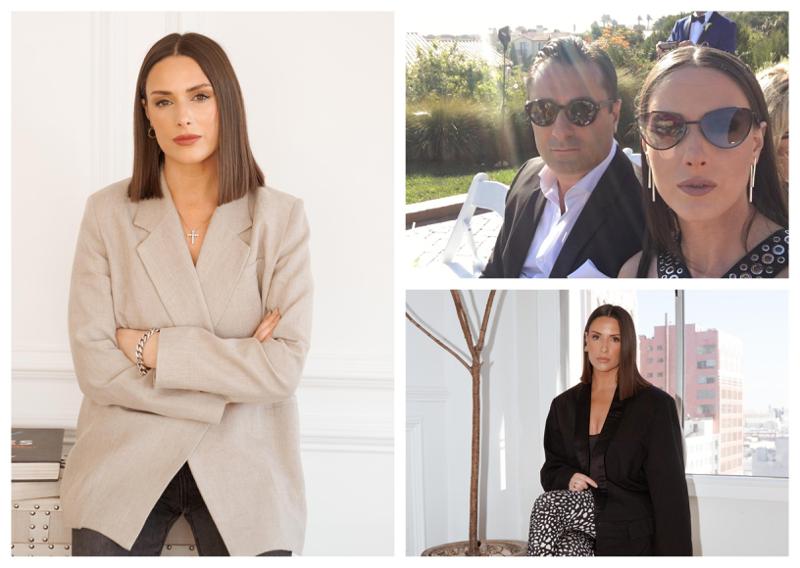 "ნაციონალების" დროინდელი მაღალჩინოსნისა და ქართველი მოდელის ლაქშერული ცხოვრება ამერიკაში - "რაღაცები არ იყო მარტივი, მაგრამ პრობლემები გადავლახეთ"