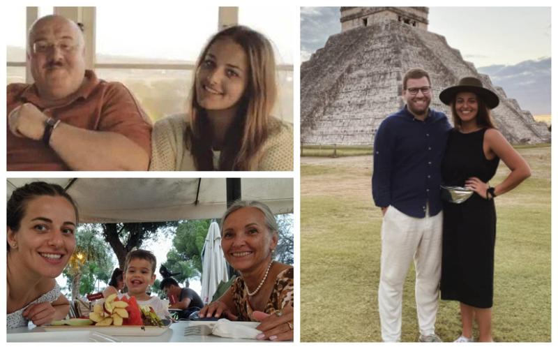 "დედაჩემი არ ჰგავდა ქართველ დედებს, რომლებიც განსაკუთრებული მზრუნველობით გამოირჩევიან" - ანასტასია ბენდუქიძე მშობლებზე, ბიზნესმენ მეუღლესა და ოჯახურ იდილიაზე