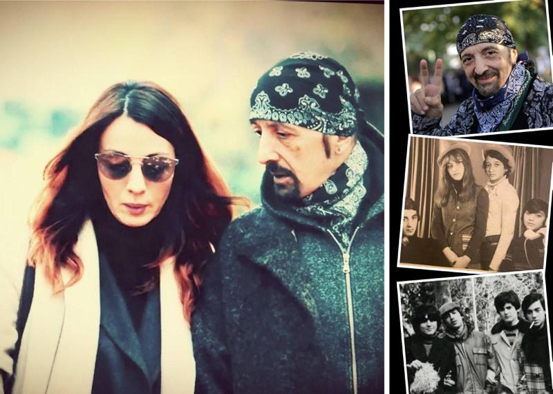 "ცხოვრების მთავარი სიმღერა დის დასაფლავების დღეს დავწერე - ლია ზღვაში გარდაცვლილი იპოვეს" - ტრავმა, სიყვარული და ცნობილი მეგობრები: უცნობი ამბები დათო ევგენიძის ცხოვრებიდან