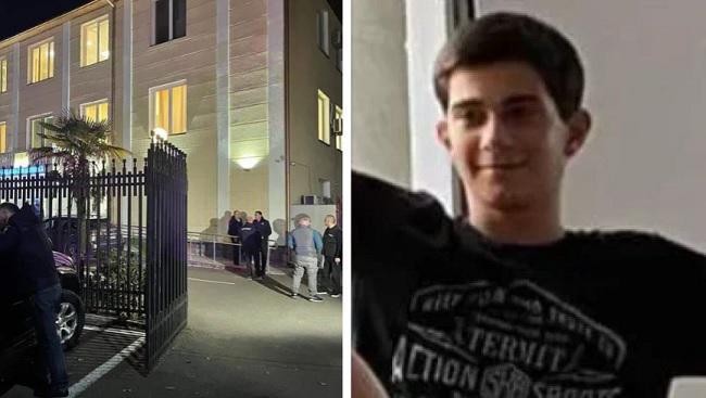 15 წლის საბა მამფორიას მკვლელობის ბრალდებით დაკავებულმა არასრულწლოვანმა სასამართლოს აღიარებით ჩვენება მისცა - მას წინასწარი პატიმრობა შეეფარდა