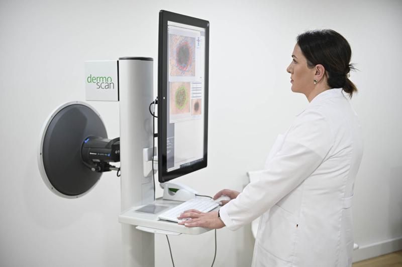 რა ფერის ხალია განსაკუთრებით საშიში და რა სახის ცვლილებას უნდა მივაქციოთ ყურადღება ? - დერმატოლოგ თამთა ბაკურაძის რჩევები