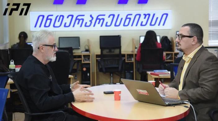 "პირველად ვსაუბრობ ამაზე - ევროპარლამენტარები სააკაშვილის ჯანმრთელობის შესახებ ამერიკელების შეფასებას გაეცნენ თუ არა, რეზოლუციები წამოვიდა" - ხაჭაპურიძე