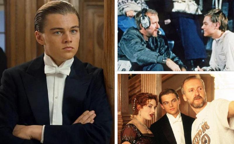 "იმდენად ნეგატიური იყო მთელი მისი არსება" - რატომ არ უნდოდა ჯეიმს კამერონს "ტიტანიკში" ლეონარდო დიკაპრიოს მონაწილეობა - მსახიობის შერჩევის დროს მომხდარი აქამდე უცნობი ამბავი