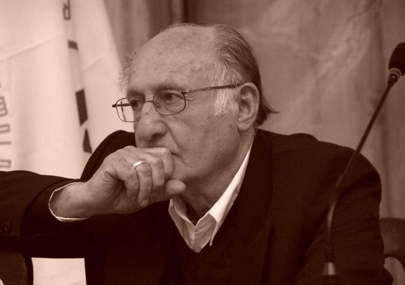 ბიბლეისტი, ფოლკლორისტი და ლიტერატორი ზურაბ კიკნაძე გარდაიცვალა