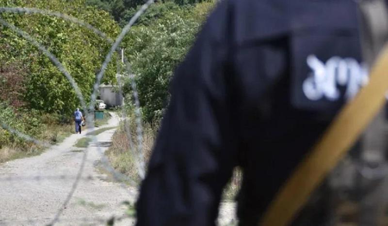 რუსმა ოკუპანტებმა სოფელ არცევის მიმდებარე ტერიტორიაზე საქართველოს მოქალაქე დააკავეს