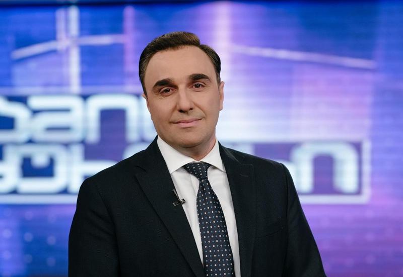 "ვტოვებ "რუსთავი 2"-ის აღმასრულებელი დირექტორის თანამდებობას" - რას წერს ირაკლი იმნაიშვილი ტელეკომპანიიდან წასვლის მიზეზზე?