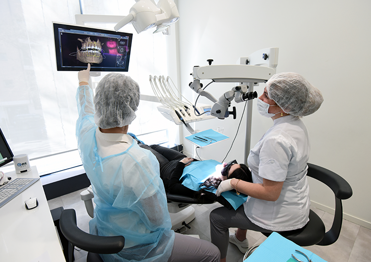 გაიგეთ, რამდენად ხარისხიან სტომატოლოგიურ მომსახურებას იღებთ