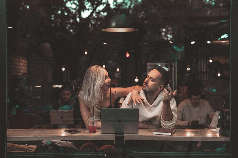 სიყვარული, მოგზაურობა და ხელოვნება. როგორ მოქმედებს ტექნოლოგია თანამედროვე ვიდეოს სამყაროზე