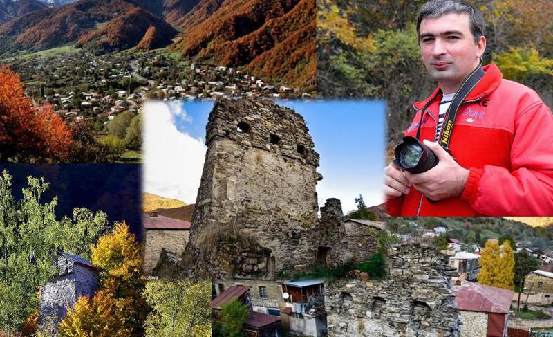 "ნაგებობა იმდენად მყარი იყო, 1991 წლის რაჭის მიწისძვრას გაუძლო, მაგრამ ვერ გაუძლო მეხის დაცემას" - გადაშენების პირას მყოფი "დუროიანი" სახლები და ცნობილი ფოტოგრაფის მონაყოლი ღების საოცრებებზე