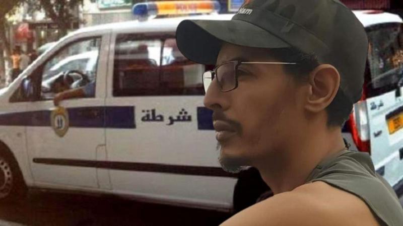 მხატვარი, რომელსაც ალჟირში, ხანძრის გაჩენაში დასდეს ბრალი და ლინჩის წესით, უსასტიკესად გაუსწორდნენ, უდანაშაულო აღმოჩნდა - მკვლელობაში მონაწილე 49 ადამიანის განაჩენი ცნობილია