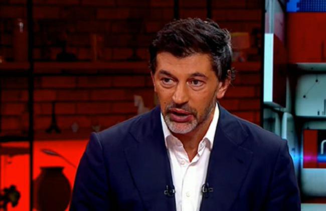 "... როგორც კაცისთვის, როგორც ოთხი შვილის მამისთვის, ეს არის უმძიმესი ფაქტი, რაზეც აუცილებლად გვჭირდება პასუხები" - კალაძემ ვაკის პარკის ტრაგედიაზე კიდევ ერთხელ ისაუბრა