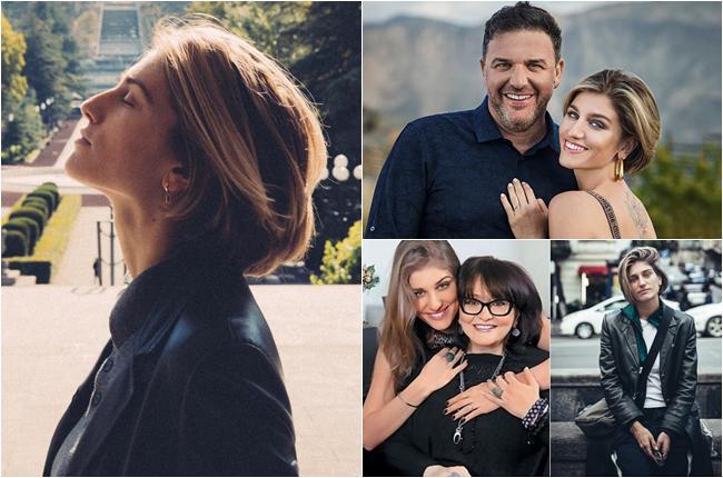 "ყველაზე მეტად მიკვირს, როდესაც მეკითხებიან, რატომ ვარ ხშირად თბილისში" - რას ამბობს საყვარელ მამაკაცსა და გავრცელებულ ჭორებზე საქართველოში მყოფი ნინო ნინიძე?