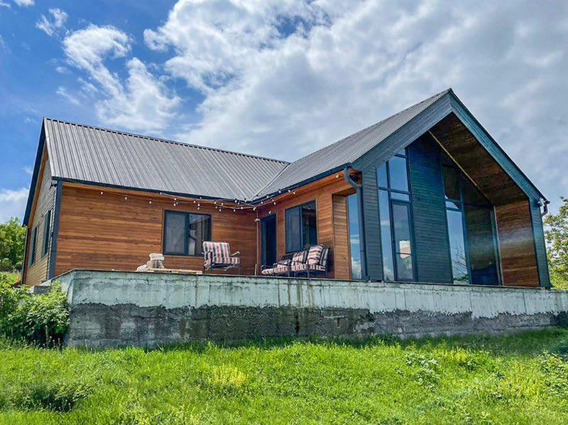 HUBMSHENI - ს წარმატების ისტორია