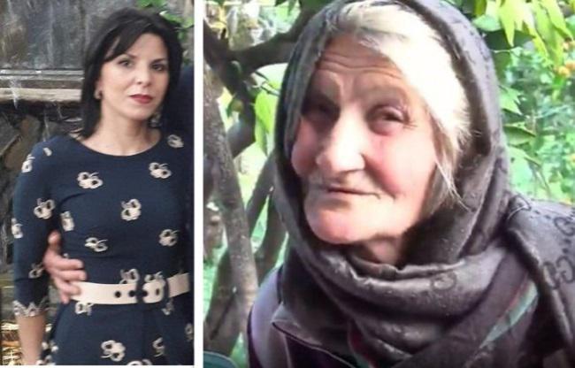 "მან ვერ გათვალა რა უნდა გაეკეთებინა... მისი სიკვდილი არასოდეს უნდოდა, გაგიჟებით უყვარდა" - რას ამბობს თერჯოლაში, ყოფილი ცოლის სასტიკ მკვლელობაში ბრალდებულის დედა