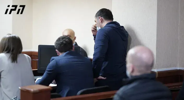 დეტექტივს, რომლის საპოლიციო ღონისძიებასაც 30 წლის ზურაბ გველესიანის სიცოცხლე ემსხვერპლა, სასამართლომ 6 წლით თავისუფლების აღკვეთა მიუსაჯა