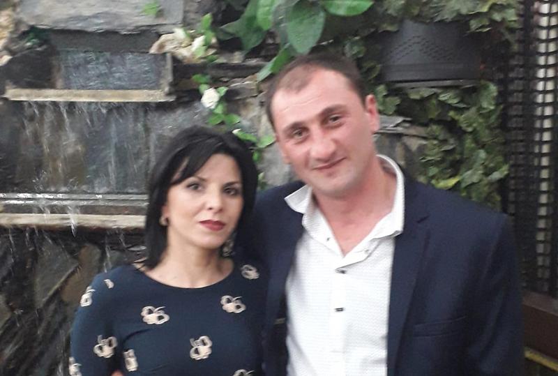 მამაკაცი, რომელმაც თერჯოლაში ყოფილ ცოლს საწვავი შეასხა, შემდეგ კი ცეცხლი წაუკიდა, გარდაიცვალა