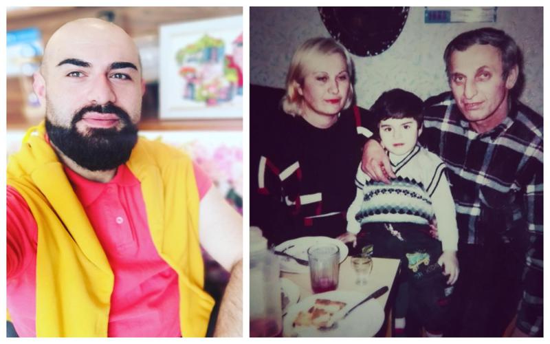 "ოჯახს ჩემამდეც ჰყავდა აყვანილი შვილი, რომელიც წაართვეს - მომისმენია, როგორ ეუბნებოდა მამა დედას, რომ ჩემთვის სიმართლე ეთქვათ" - ქართველი ჟურნალისტის გულახდილი ინტერვიუ