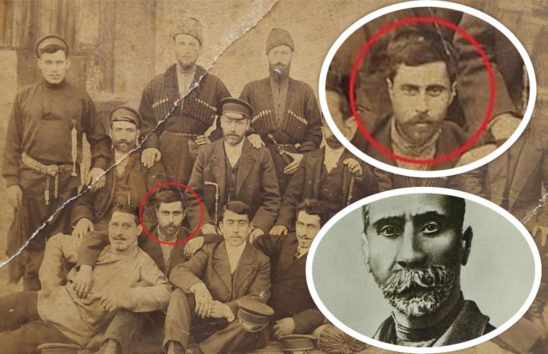 "ვფიქრობთ, ფოტო მაშინაა გადაღებული, როცა ნიკალა რკინიგზაზე მუშაობდა" - რას ამბობენ ხაშურის მუზეუმში ფოტოზე, რომელზეც, დიდი ალბათობით, ახალგაზრდა ფიროსმანია ასახული?