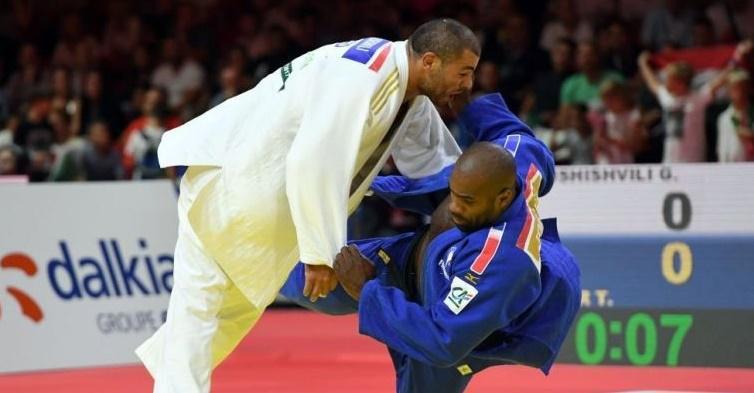 ისტორიული გამარჯვება - გურამ თუშიშვილმა ჩემპიონთა ლიგაზე ლეგენდარული ტედი რინერი დაამარცხა