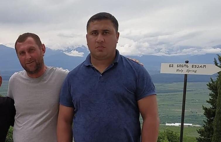 "ეს ორმეტრიანი ბიჭები გამქრალან 2 საათის წინ" - კახეთში მომხდარ ავარიას 2 ახალგაზრდა მამაკაცი ემსხვერპლა