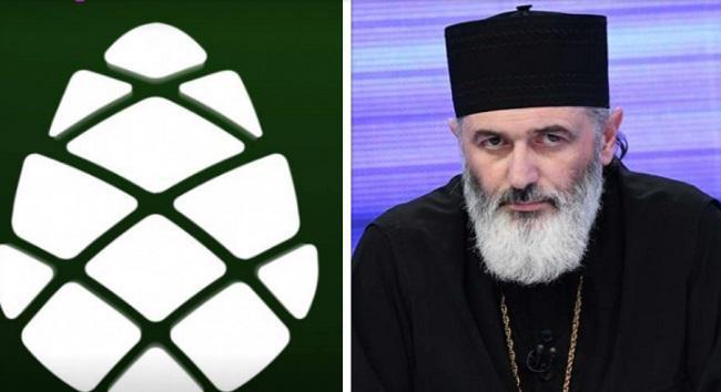 "იქნებ ეს ტრაგედია იმის ბრალია, რომ მედიამ კი არა, თქვენ, საპატრიარქომ ქრისტეს ეკლესია აქციეთ ძალადობის მთავარ დამორგანიზებელ ინსტიტუტად?!" - "გირჩი" ჯაღმაიძის განცხადებაზე