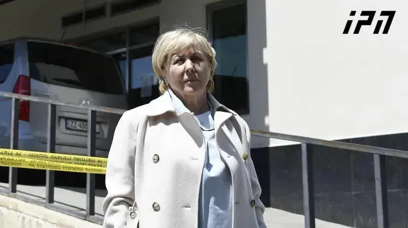 "ჩემი შვილის ფიზიკური მდგომარეობა არის ძალიან ცუდი - მე მაინც იმედი მაქვს, რომ ობიექტურ შედეგამდე უნდა მივიდეთ" - გიული ალასანია