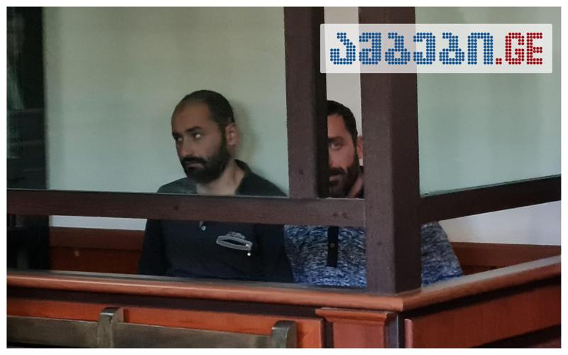 უმძიმესი დანაშაულის საქმეზე განაჩენი გამოცხადდა - მონაზვნის ჯგუფურად გაუპატიურებისა და ყაჩაღობის ბრალდებით დაკავებულებს 20-20 წლით პატიმრობა შეეფარდათ