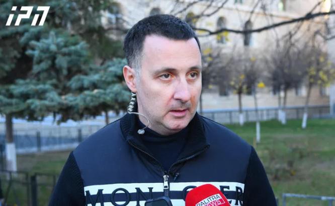 "არის ვარაუდი, რომ "ვივამედის" ექიმები მიხეილ სააკაშვილის ტრანსპორტირებაზე ნებართვას არ გასცემენ" - ექსპრეზიდენტის ძმა