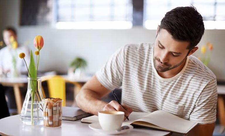 როგორ ვიმუშაოთ პროდუქტიულად და ორგანიზებულად საქმიანი დღიურის დახმარებით - 5 წესი