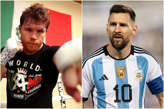 "ღმერთმა არ ქნას, სადმე გადავეყარო!" - რატომ ემუქრება მექსიკელი მოკრივე ლიონელ მესის