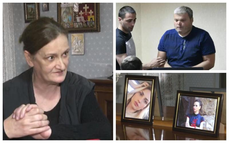 "მაქვს ინფორმაცია, რომ ცდილობენ შეურაცხადად გამოაცხადონ და გაათავისუფლონ" - ქმრის მიერ ავტობუსში მოკლული ქალის დედა