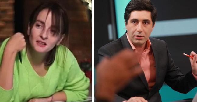 "მარიკა ჩემი მეგობარი და ბავშვების დედაა. სულ რომ ქვეყანა ჩამოიქცეს, მე მას მხარში დავუდგები... ჩანაფიქრი იყო სხვა და გამოვიდა სულ სხვა" - რას წერს ვახო სანაია ყოფილი მეუღლის ირგვლივ ატეხილ აჟიოტაჟზე