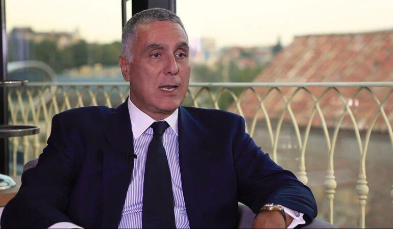 "შეერთებულ შტატებთან დაპირისპირებით საქართველოს მთავრობა საქართველოს მშპ-ს შევარდნაძის დროინდელ დონემდე დაიყვანს“ - ფადი ასლი