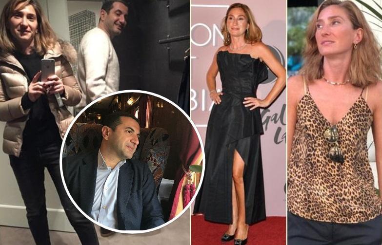 3 შვილი, სკანდალები, ძვირადღირებული კოსმეტიკის კომპანია და წვეულებები: ვინ არის და რატომ მოხვდა dailymail-ის ყურადღების ცენტრში დავით კეზერაშვილის ცოლი?