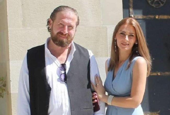 "შენი პირველი დაბადების დღე უშენოდ! მახრჩობს ჩუმი ცრემლები, რომლებიც ჩვენმა შვილებმა არ უნდა ნახონ" - ნიკა ქაცარიძეს დღეს 44 წელი შეუსრულდებოდა