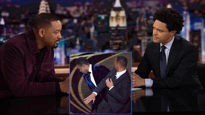 "რატომ დაარტყი იმ ბიძიას?“ - უილ სმიტი "ოსკარის" დაჯილდოებაზე მომხდარ ინციდენტზე პირველად ალაპარაკდა: რამ უბიძგა მსახიობს, რომ წამყვანისთვის სილა გაეწნა?