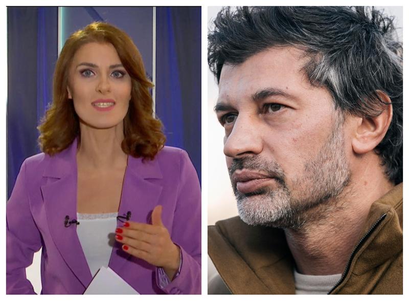 კახა კალაძემ "TV პირველსა" და მის წამყვან მაია მამულაშვილს სასამართლო მოუგო