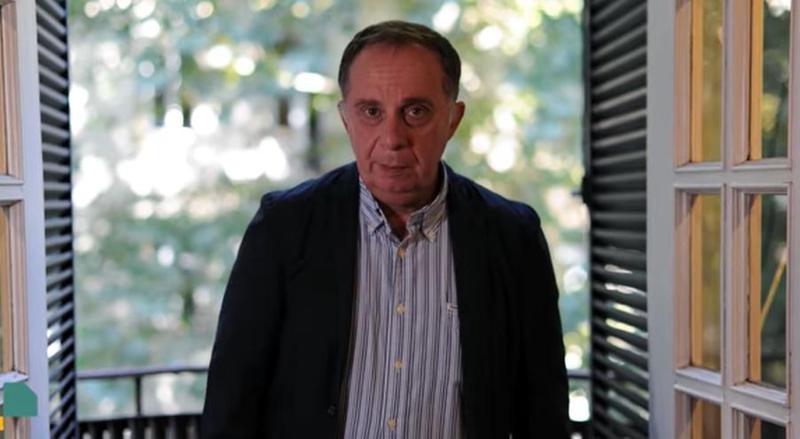 "ოჯახი მოგვიანებით შევქმენი...  უფროსი შვილი ჩემს პროფესიას გაჰყვა" - მოგზაურობის მოყვარული ცნობილი ფსიქოლოგის უცნობი ცხოვრება: ინტერვიუ ზურა მხეიძესთან