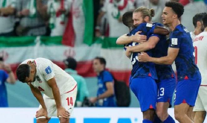 "ვამაყობ, რომ ვარ ირანის ნაკრების, ამ ბიჭების მწვრთნელი... მათ ესმოდათ რისთვის თამაშობდნენ, ესმოდათ საკუთარი მისია" - აშშ-ირანის მატჩის პოლიტიკური კონტექსტი და პირველი მერვედფინალისტები