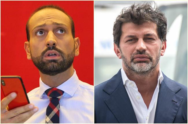 "ტვ პირველი“ ამ თანხას ვერ გადაიხდის, რადგან ანგარიშებს ადევს ინკასო“ - რას წერს ნოდარ მელაძე სასამართლოს მიერ კალაძის სასარგებლოდ გამოტანილ განაჩენზე?