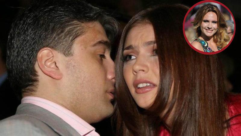 ვინ არის მსახიობი, რომელმაც პუტინის "ფავორიტ“ ქალს ქართველი საქმრო წაართვა - "ჭორია, რომ კაბაევასთან რომანისას, დავითს ბინასა და პოლიციის განყოფილებაში ვაკითხავდი"