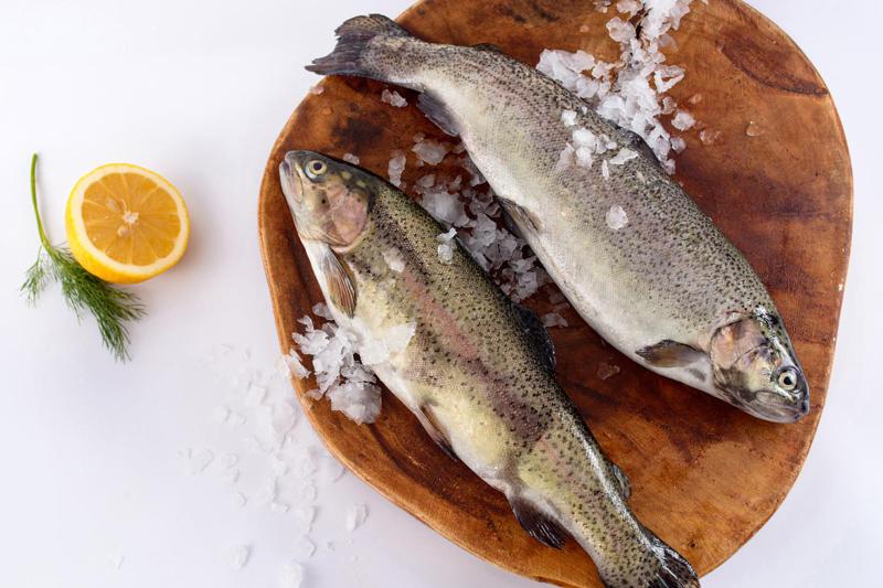 "ქართული კალმახი მსოფლიოში უმაღლესი ხარისხის გემოვნური თვისებებით გამოირჩევა“ – როგორ ავარჩიოთ ადგილობრივი და იმპორტირებული თევზი