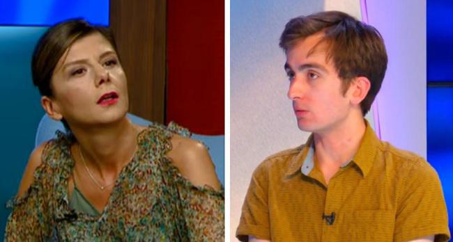 "ედუარდ სააკაშვილს აქებს ახლა ყველა. ვუერთდები ქებას, ოღონდ..." - რას წერს თამარ ჩერგოლეიშვილი ექსპრეზიდენტის ვაჟზე