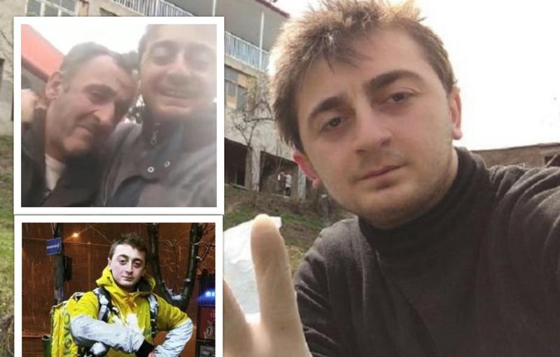 "დედას გეფიცებით, ვკანკალებ..." - ბიჭმა, რომელიც საზოგადოებამ ერთი წლის წინ კეთილი საქმით გაიცნო, კვლავ დიდი თანხა იპოვა და პატრონს დაუბრუნა