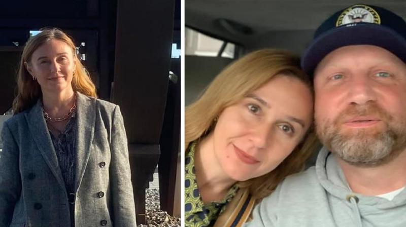 "დიდხანს ვიფიქრე როგორ დამეწერა... საგარეო საქმეთა სამინისტროში დაკავებული თანამდებობიდან გამათავისუფლეს" - ზურაბ ჯაფარიძის მეუღლე წერს, რომ 17-წლიანი სტაჟის შემდეგ სამსახურიდან გაუშვეს