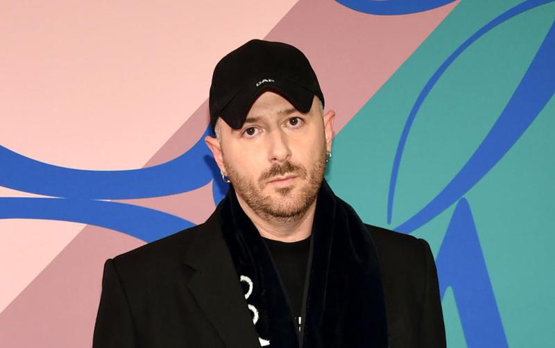 "ამას გამიზნულად  არასდროს გავაკეთებდი" - დემნა გვასალია Balenciaga-ს სკანდალური  კამპანიის გამო ბოდიშს იხდის