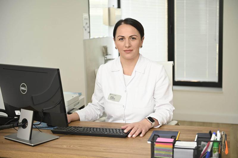 როგორ დავიცვათ კანი სიცივეში გამოშრობისგან? - დერმატოლოგის პრაქტიკული რჩევები